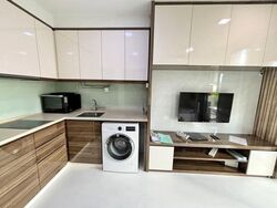 The Bently Residences@Kovan (D19), Apartment #629444331